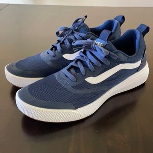 Vans UltraRange Rapidweld shoes, 10.5